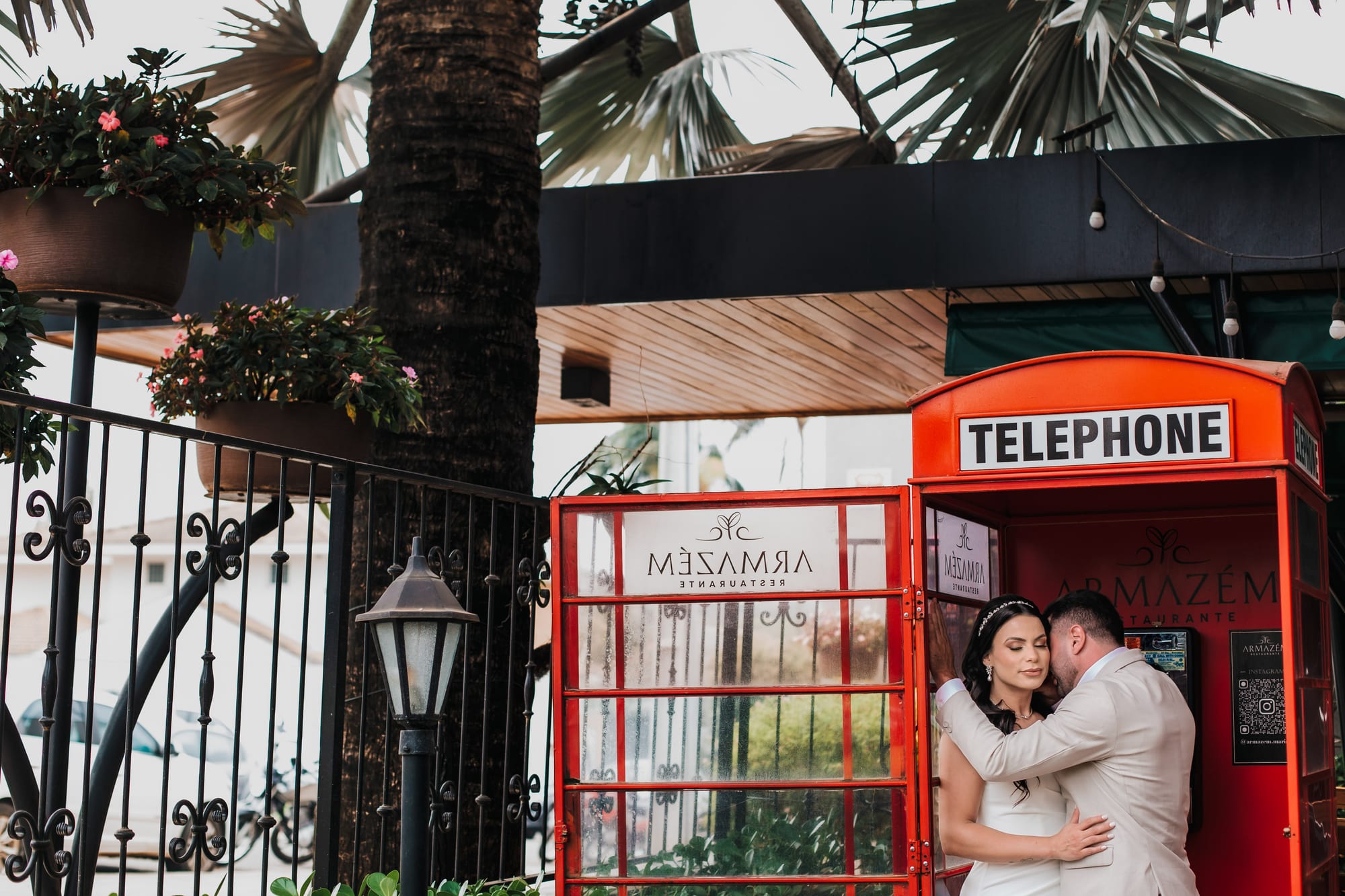 Fotografia de Casamento por André Bertogna — Fernanda, foto 6 de 14